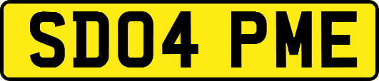 SD04PME