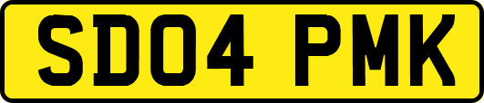 SD04PMK