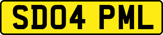 SD04PML