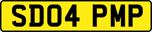 SD04PMP