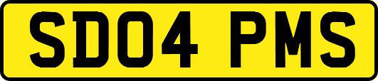 SD04PMS