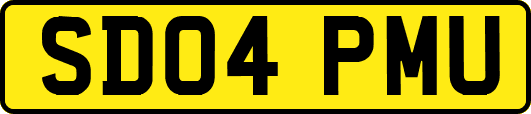 SD04PMU