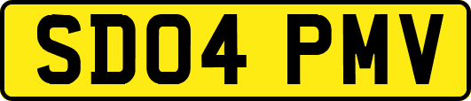 SD04PMV
