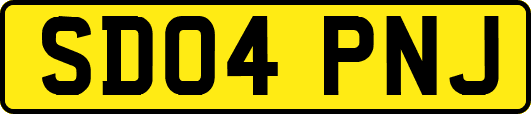 SD04PNJ