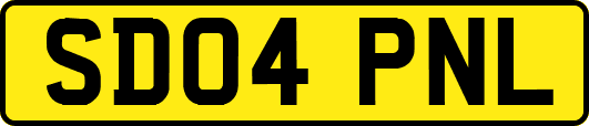 SD04PNL
