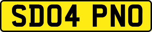 SD04PNO