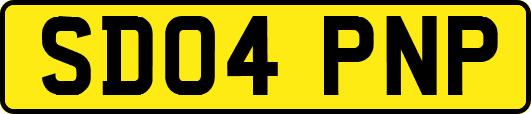 SD04PNP