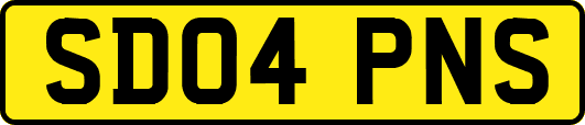 SD04PNS