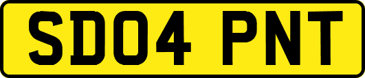 SD04PNT