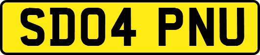 SD04PNU