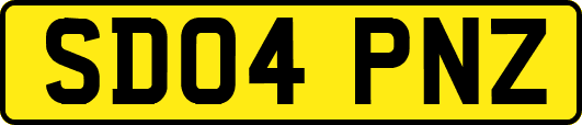 SD04PNZ