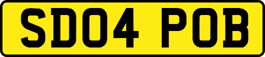 SD04POB