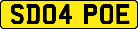SD04POE