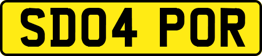 SD04POR