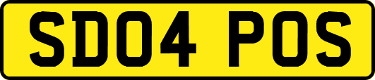 SD04POS