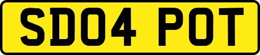 SD04POT