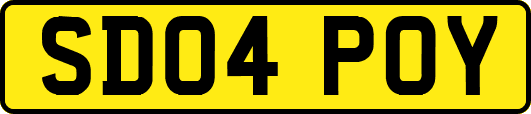 SD04POY