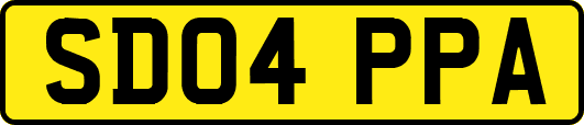 SD04PPA