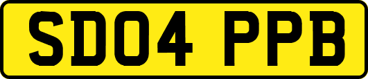 SD04PPB
