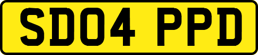 SD04PPD