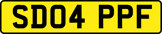 SD04PPF