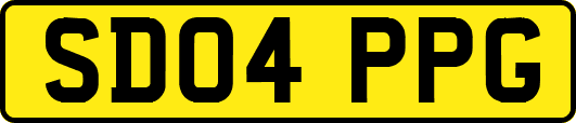 SD04PPG