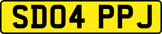 SD04PPJ