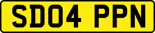 SD04PPN