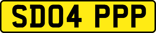 SD04PPP