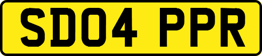 SD04PPR