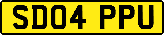 SD04PPU