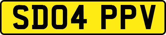 SD04PPV