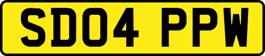 SD04PPW