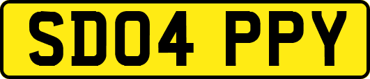 SD04PPY