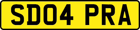 SD04PRA