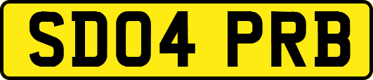 SD04PRB