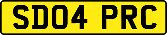 SD04PRC