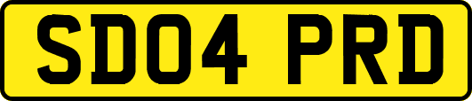 SD04PRD