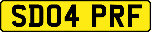 SD04PRF