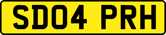 SD04PRH