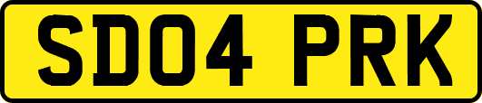 SD04PRK