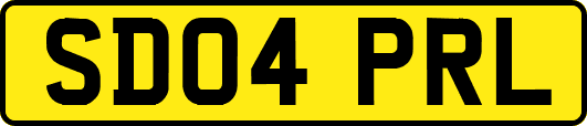SD04PRL