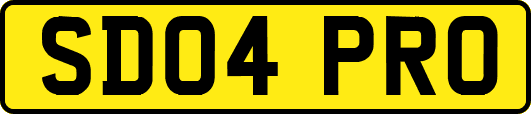 SD04PRO