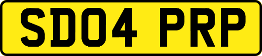 SD04PRP