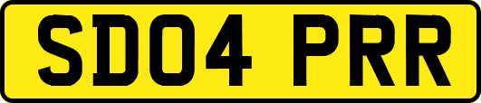SD04PRR