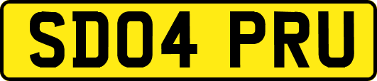 SD04PRU