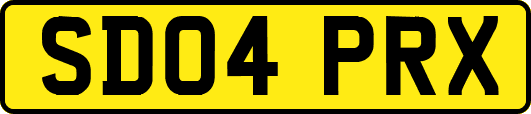 SD04PRX