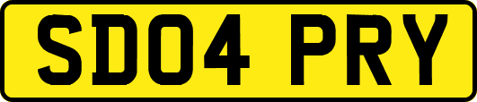 SD04PRY