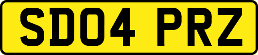 SD04PRZ