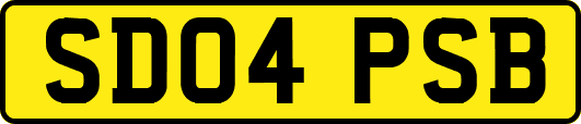 SD04PSB